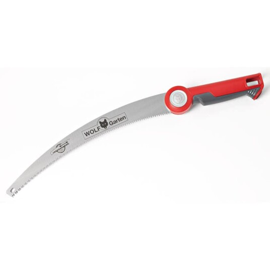 Grensag WOLF-Garten Power Cut Saw 370 Multi-Star