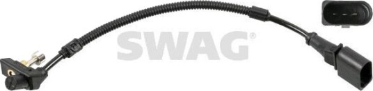 Impulsgiver veivaksel SWAG 33 10 2937