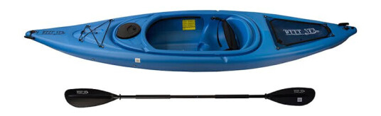 Kajakk Deep Sea Kajak 305 cm