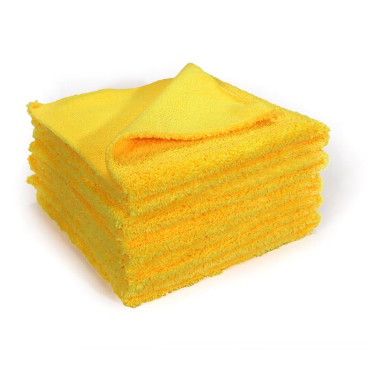 Maxshine Microfiber cloth 40x40cm 380GSM 5 pcs.