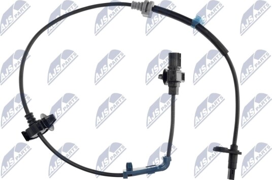 ABS sensor NTY HCA-HD-007