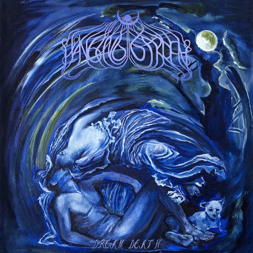 Hanging Garden Dream Death CD