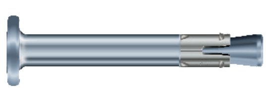 SPIKERANKER ENA-K 6/54 A4 -50