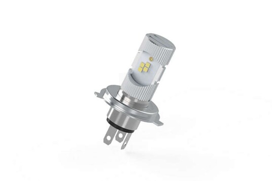 Philips H7 Ultinon Pro6000 Boost MC