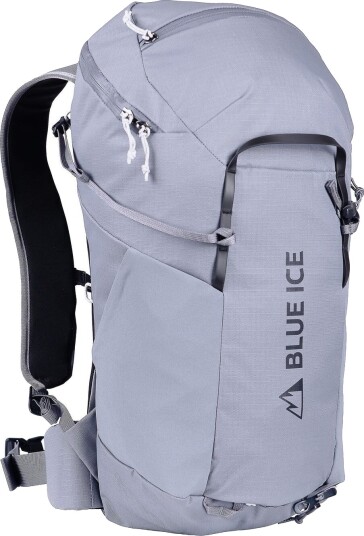 Blue Ice Prisma 24l folkstone grey Blue Ice Prisma 24l folkstone grey