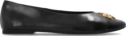 Tory Burch Dame Sko Svart 38 EU, Tory Burch Dame Sko Svart 38 EU,