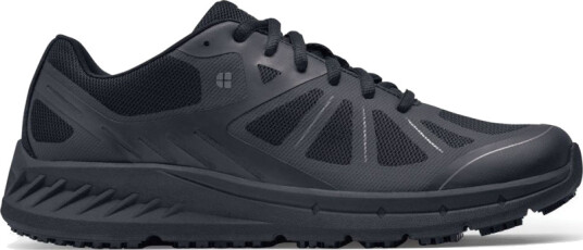 Shoes For Crews Endurance II arbeidssko, sort, str. 41 black