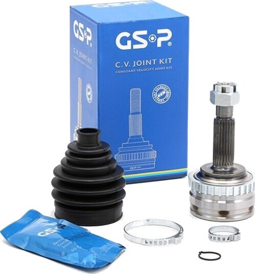 Drivledd GSP 844013 Drivledd GSP 844013