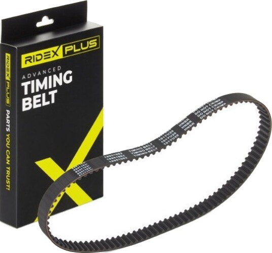 Registerrem RIDEX PLUS 306T0101P