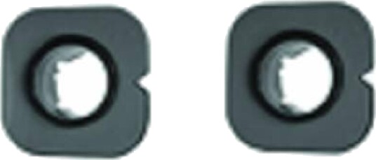 DIEDERICHS 1223859 Holder, sensor parkeringshjelp
