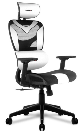 Huzaro Combat 8.0 White