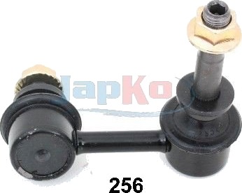 Stabilisator chassis JAPKO 106256L