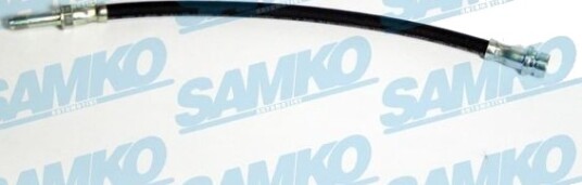 Bremseslange SAMKO 6T46592