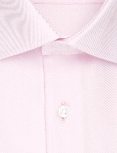 Seidensticker Business Kent - Pink - 44 Seidensticker Business Kent - Pink - 44