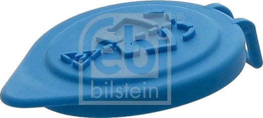FEBI BILSTEIN 1004514 Deksel, vaskevannstank