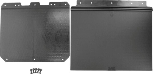CARGOPARTS CARGO-M15 Skvettlapper