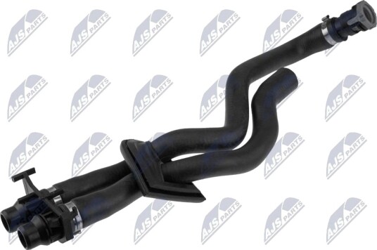NTY CPP VV 007 Radiatorslange
