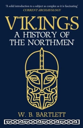 Vikings Av W. B. Bartlett