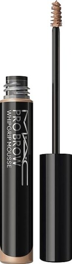 Pro Eyebrow Whipgrip Mousse Stylized