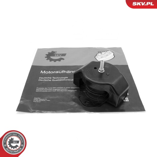 ESEN SKV 75SKV498 Motorfeste