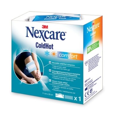 Nexcare Coldhot Comfort