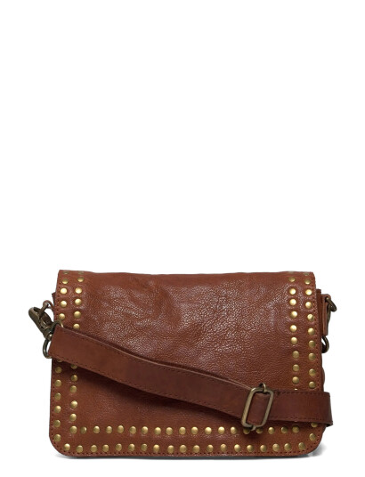 DEPECHE Cross Over - Brown - ONE SIZE