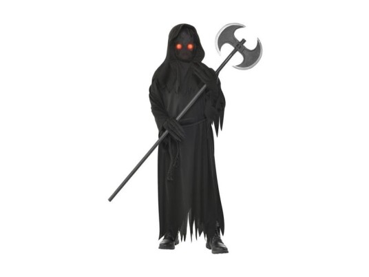 Skinnende Reaper-Kostymer Skinnende Reaper-Kostymer