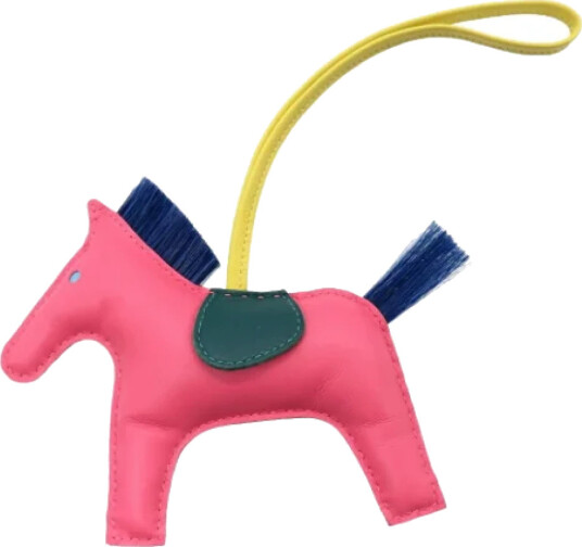 Hermès Vintage Dame Rosa Hermès Vintage Dame Rosa