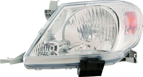 ABAKUS 212-11G9R-LEMNC Frontlykter