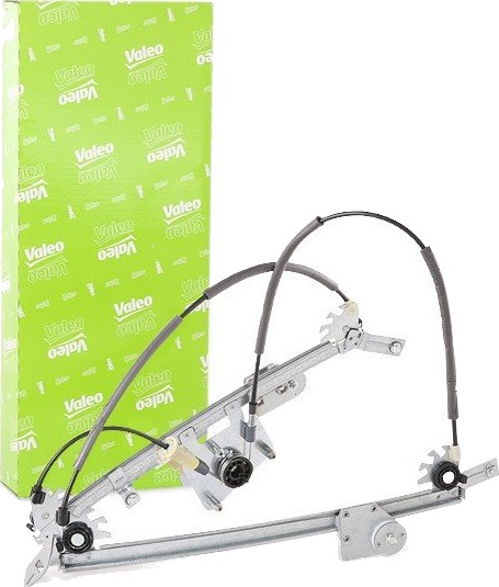 VALEO 851076 Vindusheis