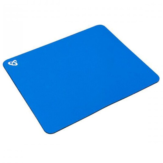 Sbox MP 03BL Musematte m/anti skli 30x25cm BlÃ¥