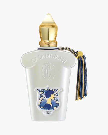 Quatro Pizzi Eau De Parfum 30 ML Quatro Pizzi Eau De Parfum 30 ML