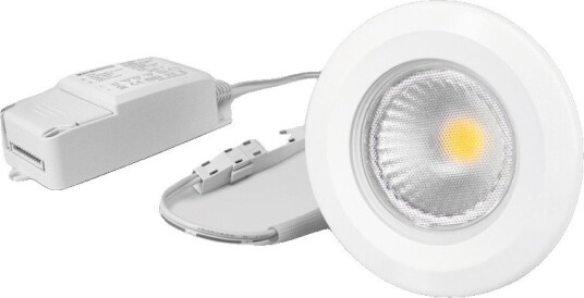 Downlight Malmbergs MD-99 LED 5W Tune 1900-3000K