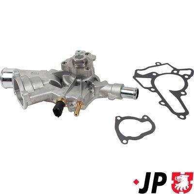 JP GROUP 1214102300 Vannpumpe