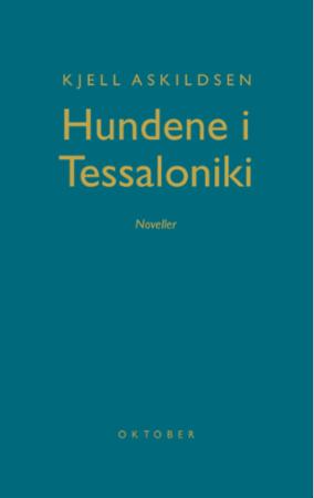 Hundene i Tessaloniki