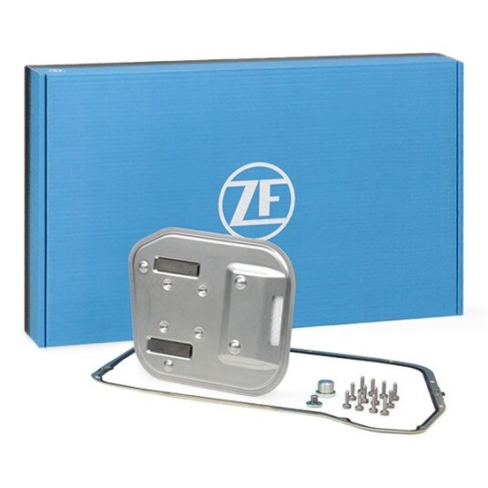 Oljeskiftsett, automatisk girkasse ZF 1087.298.368 Oljeskiftsett, automatisk girkasse ZF 1087.298.368