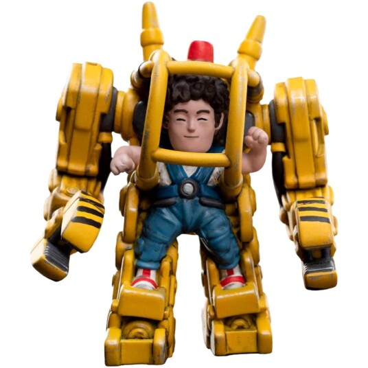 Weta Workshop - MICRO EPICS: ALIEN: POWERLOADER - Figur