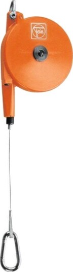 Fein 90801037009 Balanseblokk 1,5-2,5 kg, vaier, Verksted & bil Fein 90801037009 Balanseblokk 1,5-2,5 kg, vaier, Verksted & bil