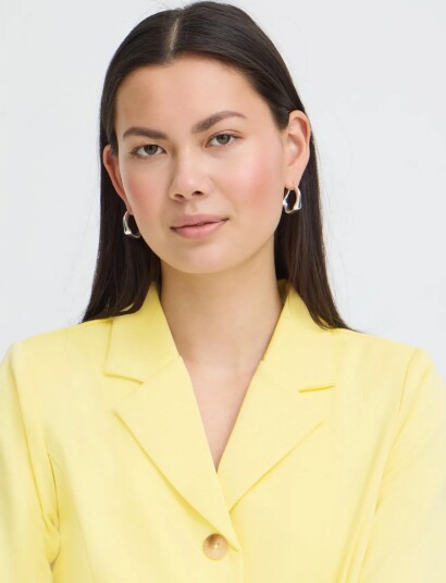 ICHI Ihkate Trend Bl13 Yellow XL ICHI Ihkate Trend Bl13 Yellow XL