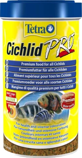 Tetra Cichlid Pro 500 ml