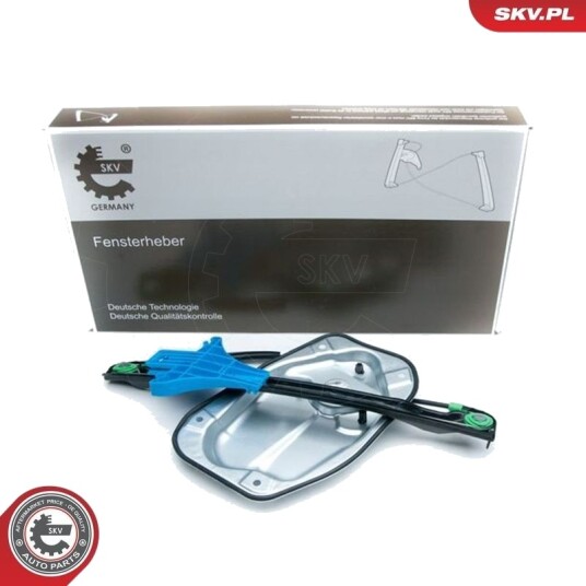ESEN SKV 01SKV274 Vindusheis
