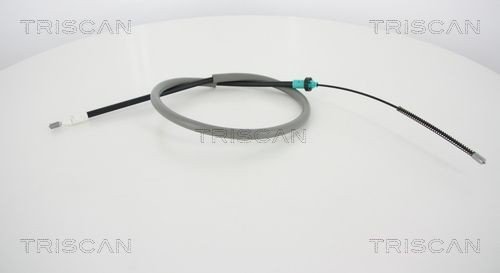 Triscan Tautrekk parkeringsbrems TRISCAN 8140 251134