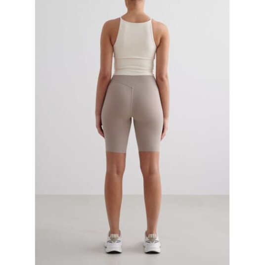 AimN Aim'n Sense Biker Shorts Dame Dark Clay L AimN Aim'n Sense Biker Shorts Dame Dark Clay L