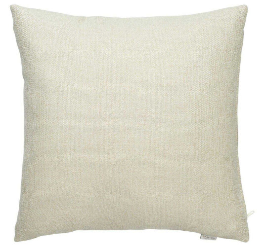 Svanefors Bris putetrekk Beige 45 x 45 cm Beige