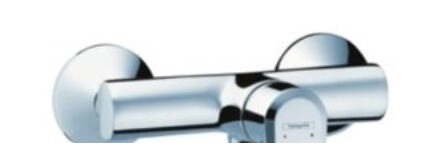 Hg Ecos 2-Huls Brusearmatur - Hg Ecos 2-Huls Brusearmatur -