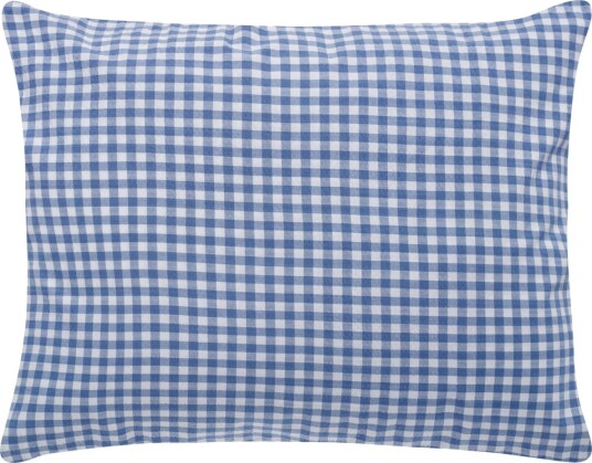 ERWIN M. Putetrekk Tux med konvoluttåpning, Renforcé; 70x90 cm (LxB); Lyseblå ERWIN M. Putetrekk Tux med konvoluttåpning, Renforcé; 70x90 cm (LxB); Lyseblå