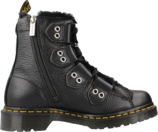 Dr. Martens 1460 Ltt Fl - Black - 39