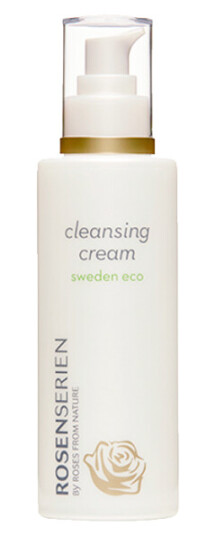 Rosenserien Cleansing Cream 200ml