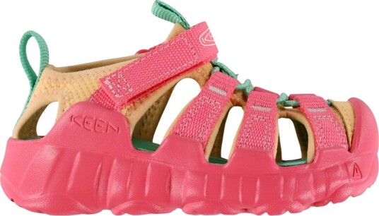 KEEN Ke Hyperport H2 C Pink Pink 30 KEEN Ke Hyperport H2 C Pink Pink 30