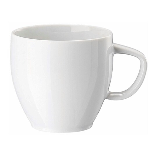 Rosenthal Junto Kaffekopp 23 cl Hvit